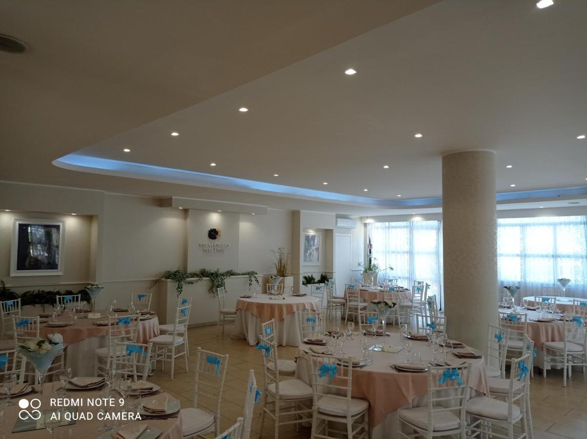Villa Corallo Dell'Etna Aci SantʼAntonio Eksteriør bilde