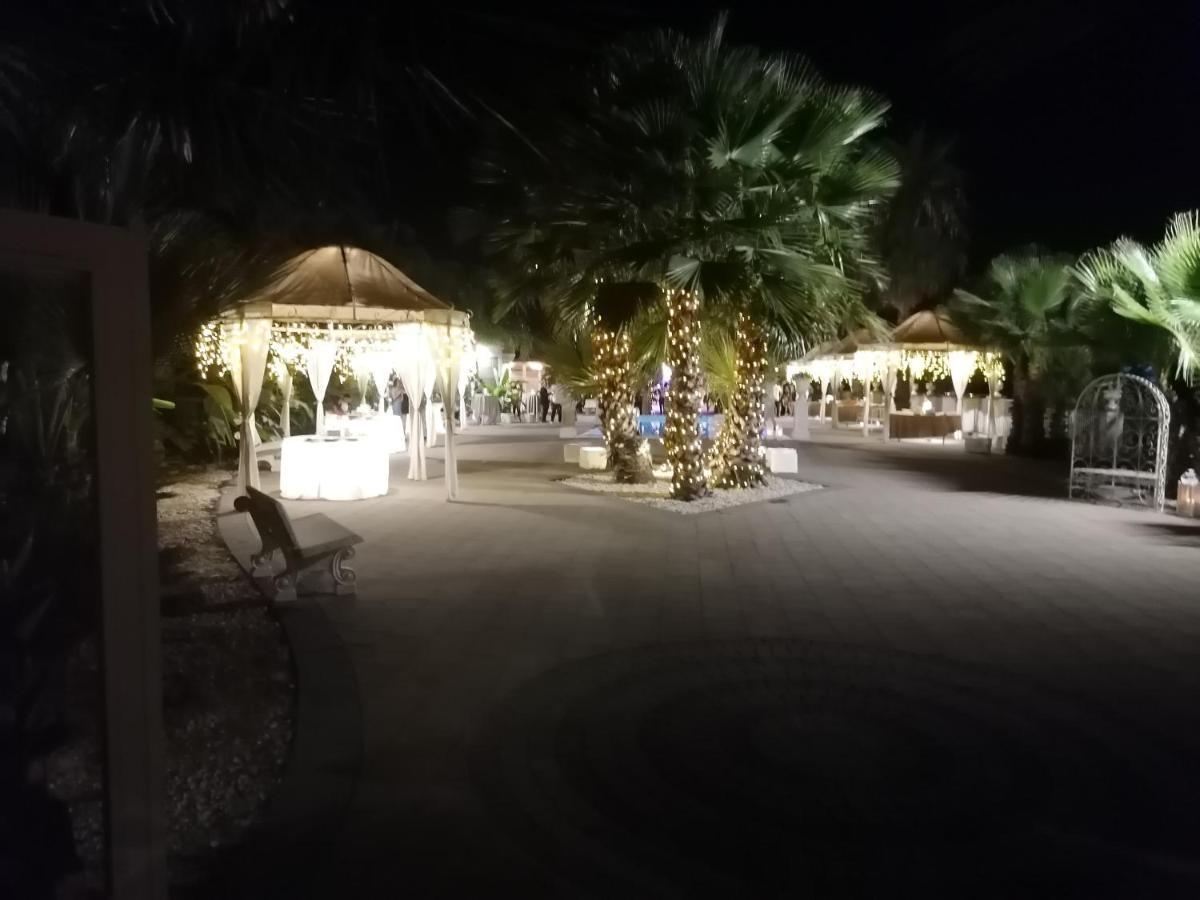 Villa Corallo Dell'Etna Aci SantʼAntonio Eksteriør bilde