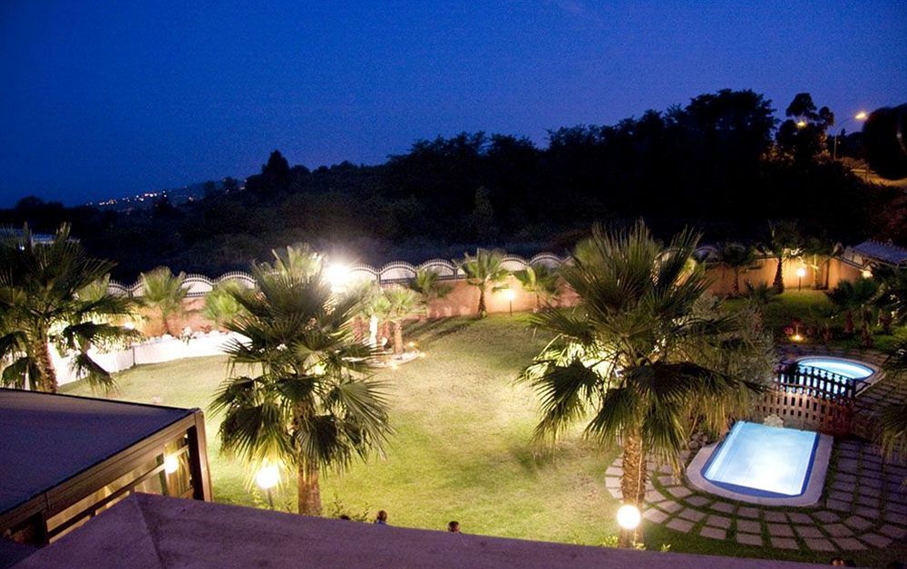 Villa Corallo Dell'Etna Aci SantʼAntonio Eksteriør bilde